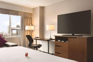Fotografie z fotogalerie ubytování Coast Edmonton Plaza Hotel by APA v destinaci Edmonton