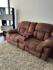 Afbeelding uit fotogalerij van Habitación privada en Depto compartido in Iquique