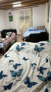 Φωτογραφία από το άλμπουμ του Cabana Topolog σε Mlăceni +3 φωτογραφίες