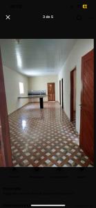 Fotografie z fotogalerie ubytování Casa duplex v destinaci Parnaíba