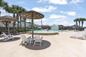 Gambar di galeri bagi Large Pool, Near the Beach, 5 Bedroom, Pet-Friendly, Patio, Grill di Corpus Christi