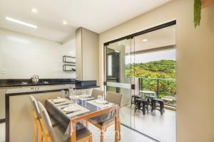 Gambar di galeri bagi Apartamento em Praia Brava de Itajaí - PVG0501 di Cabeçudas
