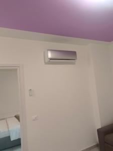 Postel nebo postele na pokoji v ubytování Venice Apartments
