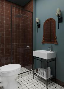 Fotografie z fotogalerie ubytování Evangeline v destinaci Grand pré + 47 fotografií