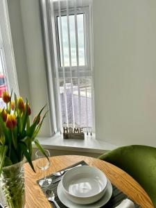 Φωτογραφία από το άλμπουμ του Seafront Apartment σε Newcastle