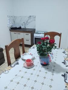 Gambar di galeri bagi AP Varanda di Piracicaba