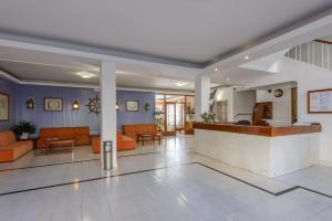 Gallery image of Hotel La Terraza in Sanxenxo