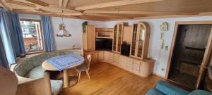 Kuchyň nebo kuchyňský kout v ubytování B&B Ciauceia + 26 fotografií