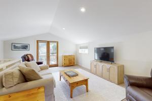 Galeriebild der Unterkunft Big River Retreat in Mendocino