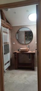 Billede fra billedgalleriet på Maison 8 à 10 personnes i Rouvres-les-Vignes + 1 billede