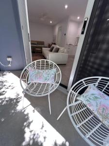 Fotografie z fotogalerie ubytování Location, location, location - modern studio v destinaci Brisbane