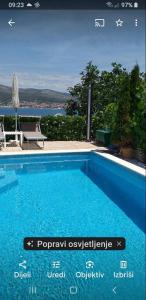 Πισίνα στο ή κοντά στο Villa Anita