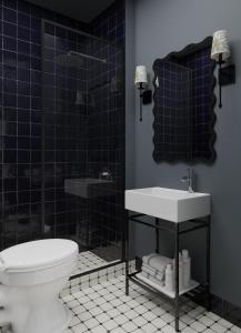 Fotografie z fotogalerie ubytování Evangeline v destinaci Grand pré