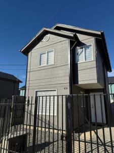 Billede fra billedgalleriet på Los Manzanos i Frutillar