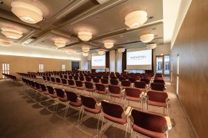 Konferenční prostory v ubytování Novotel Karlsruhe City + 37 fotografií