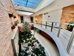 Fotografie z fotogalerie ubytování Hotel Toscana Oriente v destinaci Rionegro + 37 fotografií