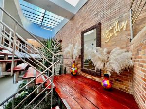 Fotografie z fotogalerie ubytování Hotel Toscana Oriente v destinaci Rionegro