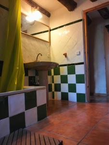 Fotografie z fotogalerie ubytování Casa Juez v destinaci Ascaso