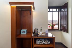 Foto sihtkohas Quito asuva majutusasutuse Friends Hotel & Rooftop - Historic Center & Museums galeriist