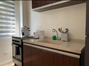 Gallery image of AJ&S Guest House Panglao in Dao