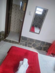 Photo de la galerie de l'établissement Pousada Iansã, à Vera Cruz de Itaparica