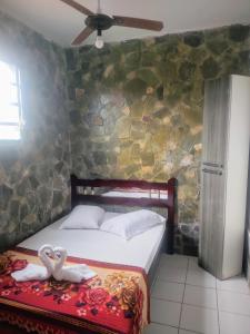 Photo de la galerie de l'établissement Pousada Iansã, à Vera Cruz de Itaparica 43 autres photos