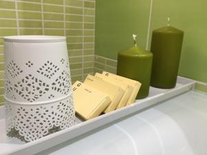 Fotografie z fotogalerie ubytování Al Parco Verde B&B v Sorrentu