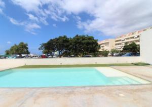 Πισίνα στο ή κοντά στο Sea & Pool Apartment