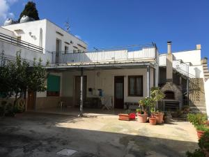 Foto dalla galleria di Camere Con Terrazzino a Valderice