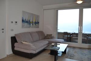 Posezení v ubytování Menaggio Lake View - Villetta con vista!