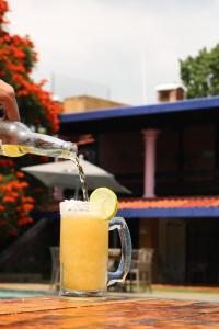 Напитки в Sampaz