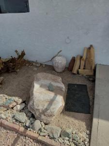 Foto dalla galleria di PATTYS Rv, 3 private sleeping g spaces, 1 shared a Quartzsite