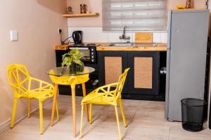 Ảnh trong thư viện ảnh của Kanana Villas-Maun Luxury Studio Suite ở Maun