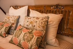 Galeriebild der Unterkunft Chambre dHôtes JARDIN DE SEL dans Ecolodge ENTRE MER & CAMPAGNE in Octeville-sur-Mer + 7 Fotos