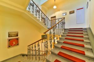 玛丽亚温泉Anzio apartments的相册照片