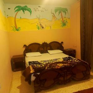 Billede fra billedgalleriet på Dana moon Hotel i Dana + 66 billeder