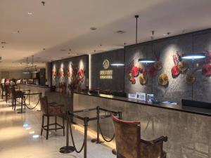 Foto dalla galleria di Beijing Jingyi Hotel a Pechino