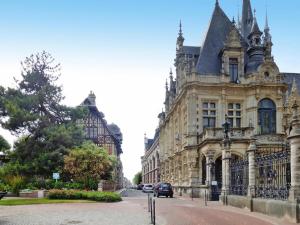 Zajímavé místo poblíž prázdninového domu + 6 fotografií