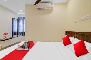 Gallery image of Hotel O GN Nelli Suites in Bengaluru +37 photos