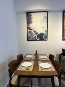 Fotografie z fotogalerie ubytování AGILE Galaxy Suite v Kuala Lumpur