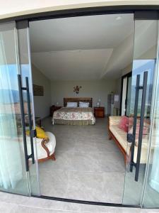 Fotografie z fotogalerie ubytování Hostería Paradero Yunguilla v destinaci Santa Isabel