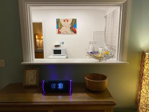 Fotografie z fotogalerie ubytování Gooig Getaway v destinaci Limerick