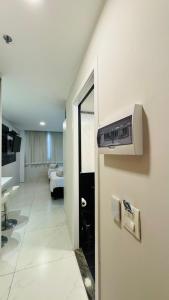 Gallery image of Flat 606 GO Inn Hotel in Brasilia +15 photos