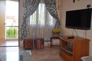 Gallery image of BBN Serviced Apartment in Calangute