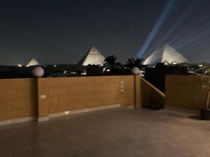 Foto Kairos asuva majutusasutuse World of The Pyramids INN galeriist