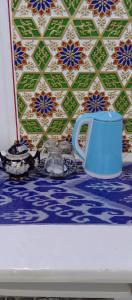 Fotografie z fotogalerie ubytování Olimxon Guest House v destinaci Buchara + 64 fotografií