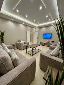 TV/trung tâm giải trí tại Rest house