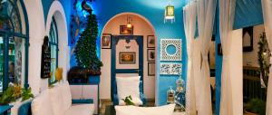 阿格拉The Coral House Homestay by the Taj的相册照片