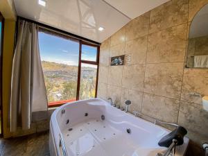 グアランダにあるSAMARIWASI CABAÑAS LODGEのギャラリーの写真
