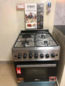 Foto sihtkohas Nairobi asuva majutusasutuse The Botanical 1 bedroom Bungalow galeriist